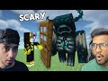 Why Everyone Is Scared Of Minecraft Horror Moments