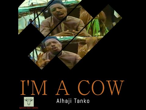 Music Video: Alhaji Tanko - I'm a cow