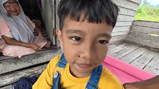 Download Lagu Nenek Mazamah Dapat Rezeki Dri Siti Zaleha Malaysia MP3