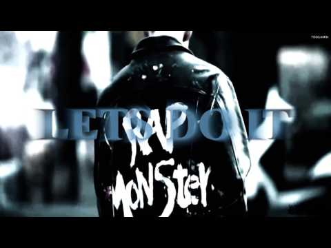 【FMV】 - RAP MONSTER [MY PONY]