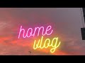 Домашний влог. home vlog baby