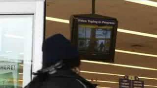 Walgreens Robberies