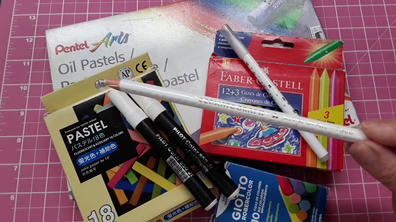 Teste de Blender com Matérias Fora do Comum