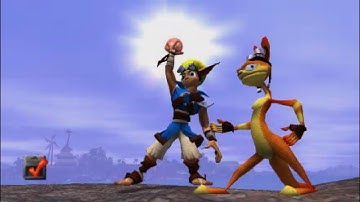 Jak And Daxter: The Precursor Legacy (PS5) 100% Playthrough Part 4