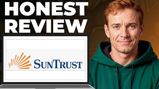 SunTrust Business Checking LLC Banking Full Review - Features, Strengths, Weaknesses