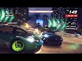 What 50 Hours in Asphalt Legends looks like