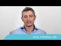Yaron Friedman MD