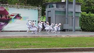 20180916阿3姐之細妹藍衫最終場2