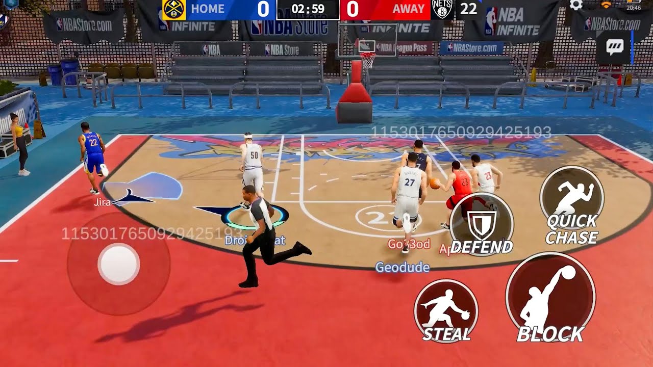 SPORTS GAMES 🏀 - Play Online Games!