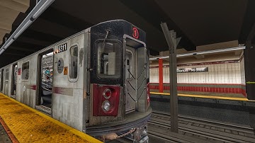 How to install OpenBVE & Routes...