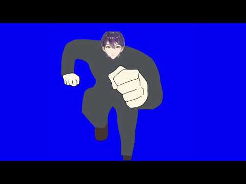止まらない剣持刀也BB #剣持刀也