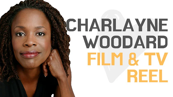 Charlayne Woodard - Film & Television Reel