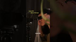 How I Filmed This Shot