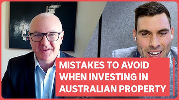 Australian Property Investment with Tim Lawless | Head of Research at CoreLogic