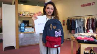 MILKFED. 2013 Summer Collection Takei1.1