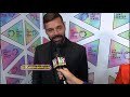 Ricky Martin | #IntimatePartnerViolence | LGBT Vanguard Awards | #IRememberNicole​​ 💟