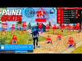 PAINEL FFH4X XIT AIMBOT 2026✅ANDROID/IOS! IPA SCARLET HEADTRICK ATUALIZADO💀DOWNLOAD DIRETO MEDIAFIRE