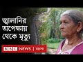 শ্রীলঙ্কা: জ্বালানির জন্য দীর্ঘ লাইনে অপেক্ষা করতে করতে কয়েকজনের মৃত্যুর খবর