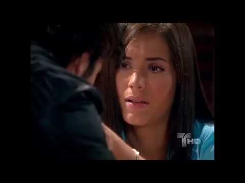 Hand kiss -Gaby Espino