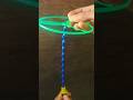 Magic Flying Spinner 😳🌀 | Twist Trick Revealed! #shorts#experiements#trending