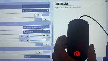 Marvel Rivals PC: How to Change Microphone Input Device Tutorial! (Easy Guide)