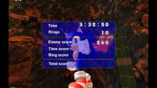 PC: Sonic Adventure DX - Sonics Story 7
PC: Sonic Adventure DX - Sonics Story 7 PC: Sonic Adventure DX - Sonics Story 7