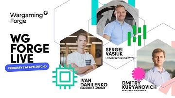 Kickstart your career in Gaming Industry (New Courses 2023) - Wargaming Forge