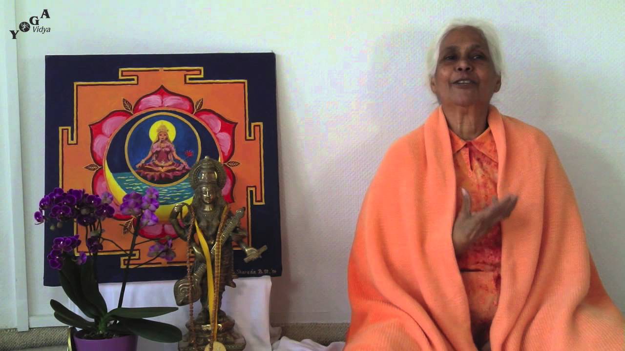 Why Yogis Say the Om Tryambakam on Their Birthdays sivananda london
