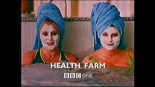 [720p/50p] BBC ONE | National Lottery and continuity | 4th November 1998 | Part 2 of 2
