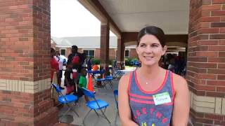 Back 2 School Bash 2019