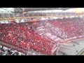 ORGULLO de la Ciudad - Recibimiento Estudiantes de La Plata