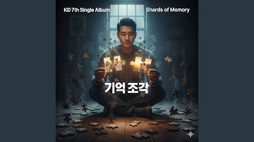 Shards of Memory (기억 조각)