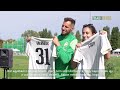 ELBÚCSÚZTAK! – különleges meglepetés két kiváló atlétánknak | FradiMédia