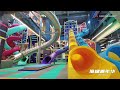 Indoor Play Park Slide Carnival by Cheer Amusement