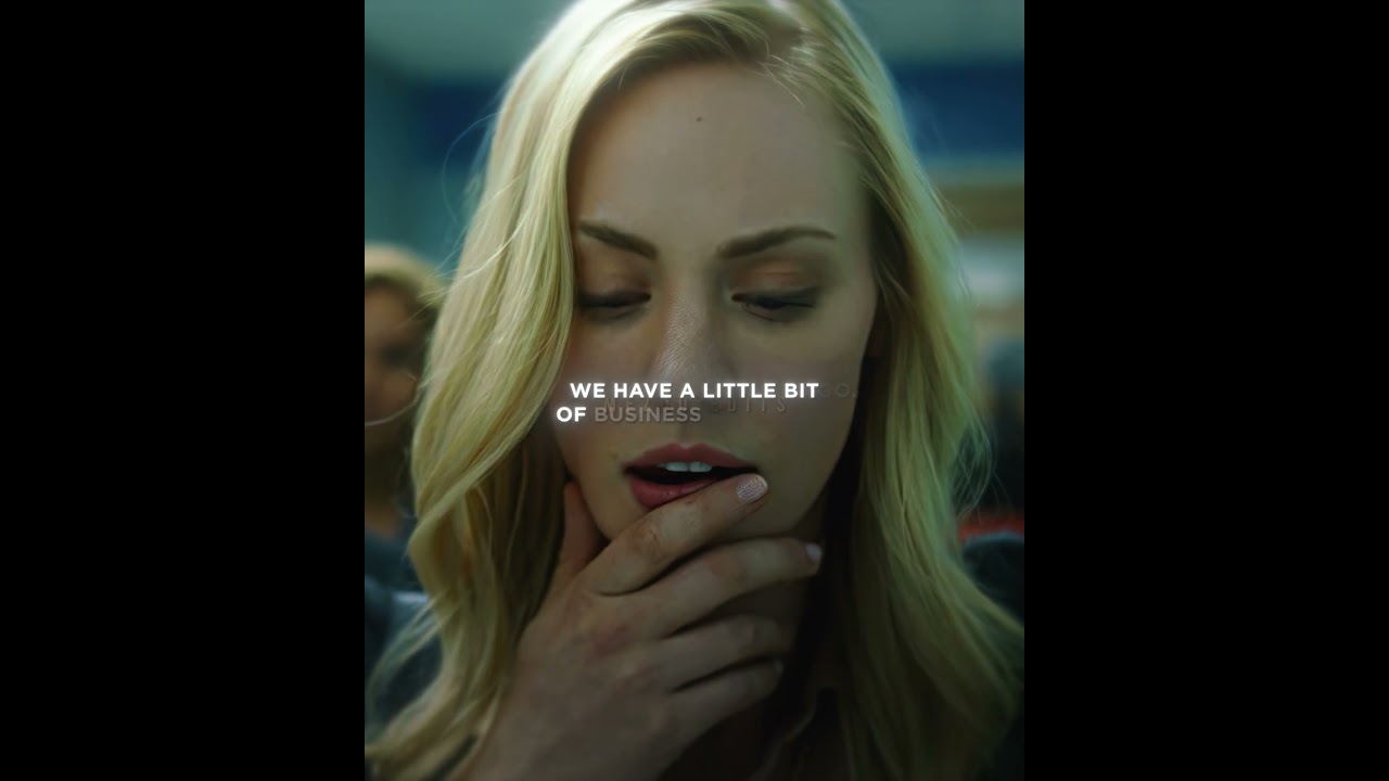 Karen found Frank Castle’s Breaking Point 💀 