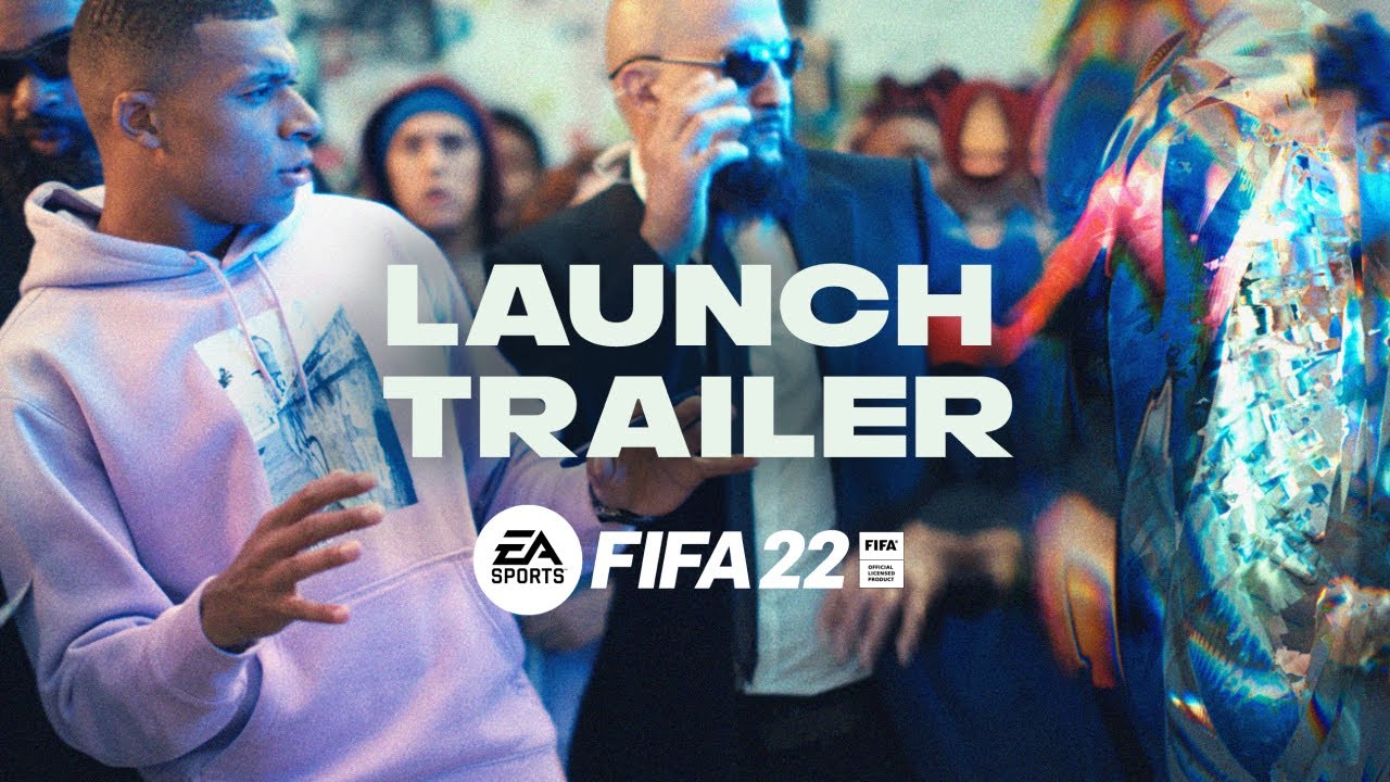 FIFA 22 ganha primeiro trailer e data de lançamento; veja preço