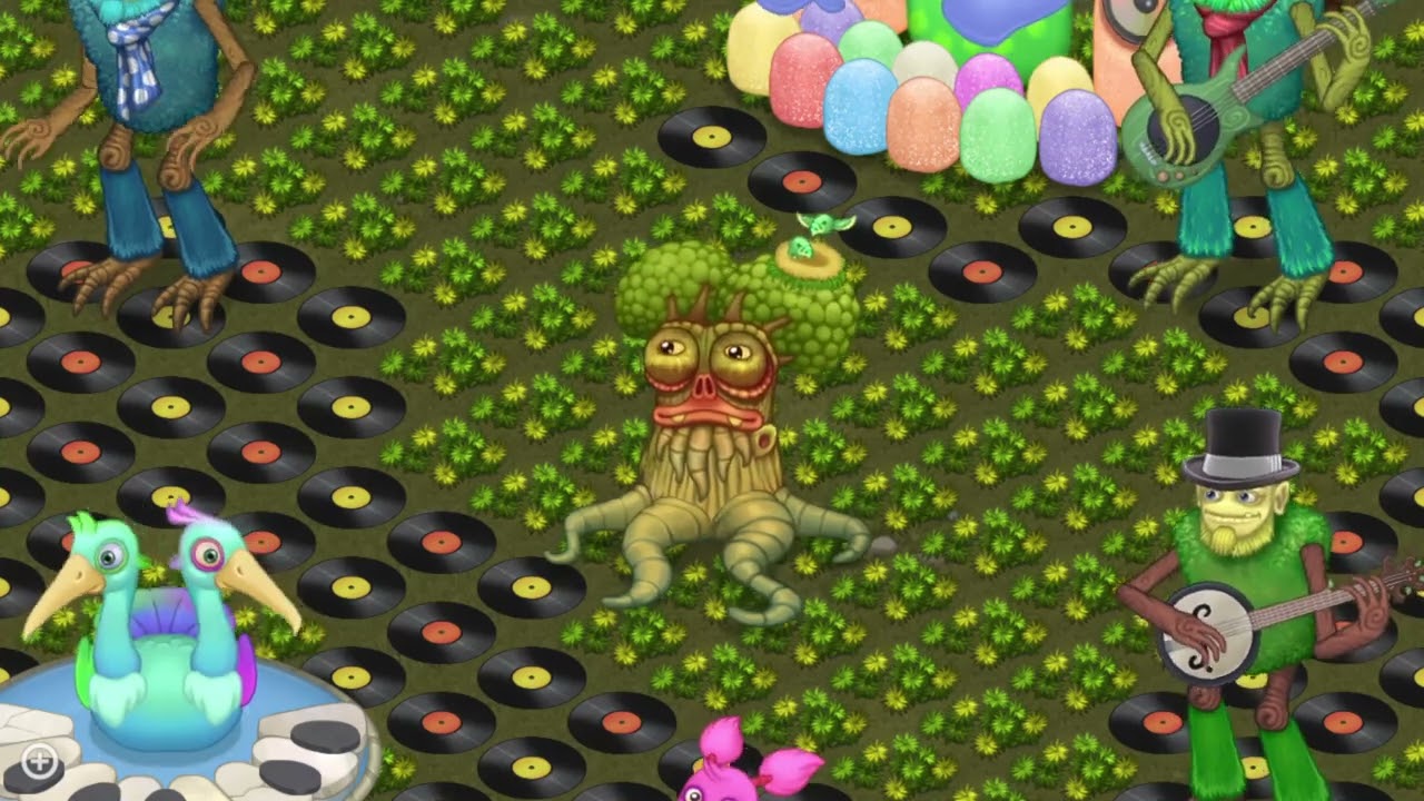 My Singing Monsters on X: The Wubbox is on sale this week! What do you  think the inside of the Wubbox looks like? Post your ideas and fan art!   / X