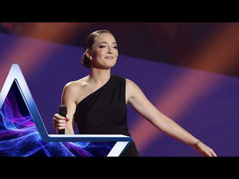 Valentina Markovic - Splet pesama - ZG - (LIVE) - 26/27 - 19.09.2026. EM 01