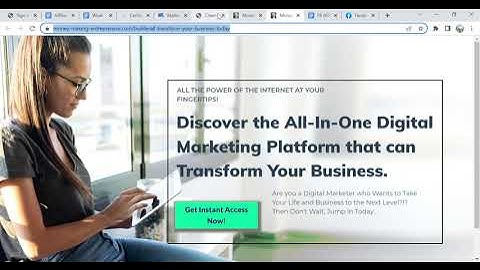 MailingBoss 5 - Builderall