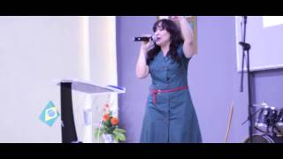 Dayenne Oliveira no MAIDE
