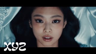 NISYA & Dominic Fike - Love Hangover (Official MV)