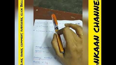 Queueing Theory - Basics - Definitions; Techniques; Formulae -Model 1 : {(M/M/1) : ( INFINITY/FIFO)}