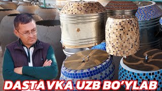 : O'ZIMIZNI XUNARMAND IJODKORLAR TANDIRLARGA BAHO BERING #ASLBOY