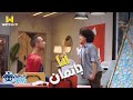 في بيتنا روبوت | لذيذ لابس سوبرمان وده طفل نفسه يكون باتمان.. لذيذ جننه 😂