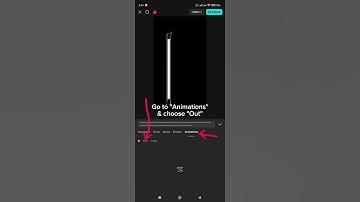 How to make a countdown progress bar in Capcut Mobile #capcut #capcutedit #capcuttutorial