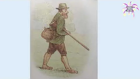 The Story of A Fierce Bad Rabbit Read Aloud