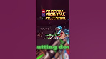 Echo Arena Shutting Down