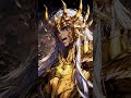 CABALLEROS DEL ZODIACO....2026 ZAGA DEL CIELO NEW