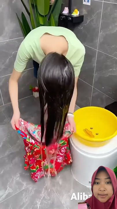 Shampoo towel‼️ #trendingshort #trendingvideo #trending #shorts #shortsviral #viralshorts #fyp ru