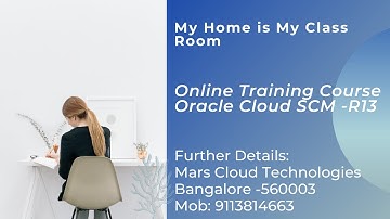 Rapid Implementation for LE,Ledger and BU Fine tuned Version - Oracle Cloud